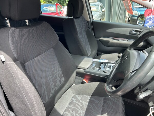 Used Peugeot 3008 2010 for sale - 75144989: Photo 9