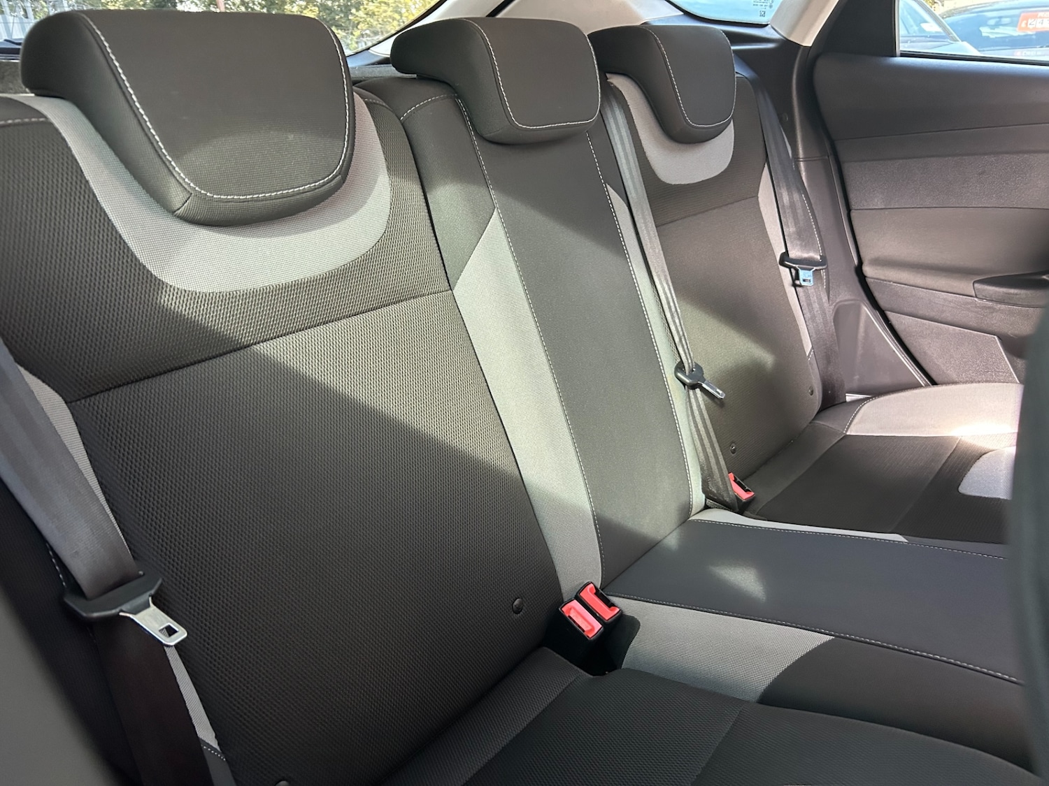 Used Ford Focus 2012 for sale - 76220316: Photo 10