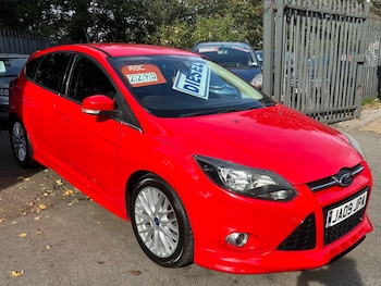 Ford - Focus