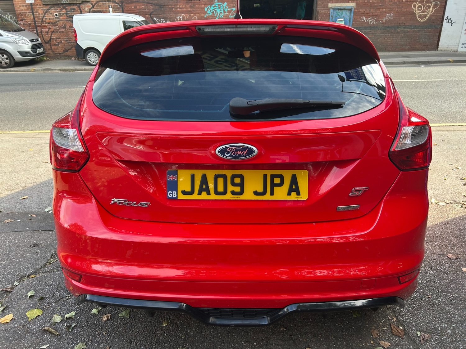 Used Ford Focus 2012 for sale - 76220316: Photo 5