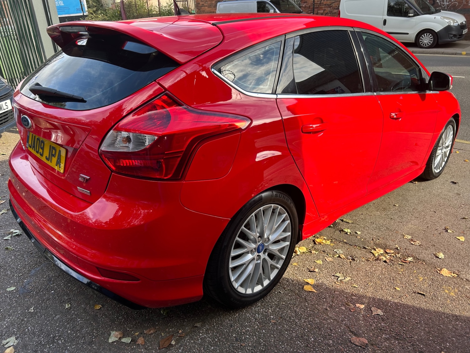 Used Ford Focus 2012 for sale - 76220316: Photo 6