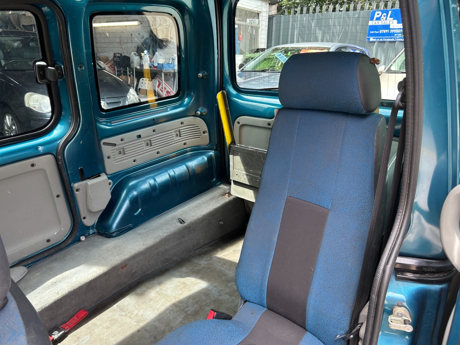 Vehicle 7