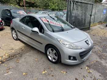 Used Peugeot 207 2011 for sale - 72363584: Photo