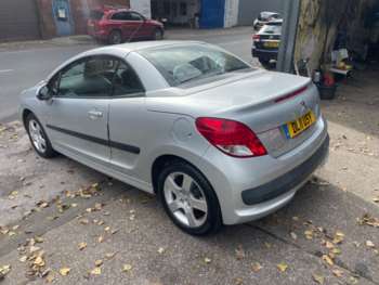 Used Peugeot 207 2011 for sale - 72363584: Photo