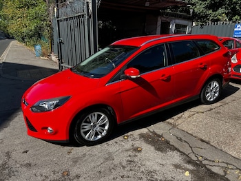 Used Ford Focus 2014 for sale - 79467572: Photo