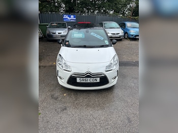 Citroen - DS3