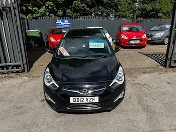 Used Hyundai i40 2012 for sale - 78592768: Photo