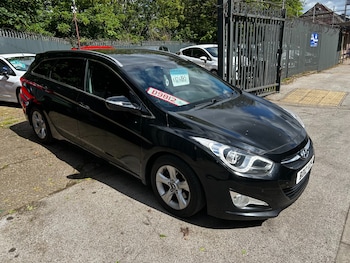 Used Hyundai i40 2012 for sale - 78592768: Photo