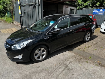 Used Hyundai i40 2012 for sale - 78592768: Photo