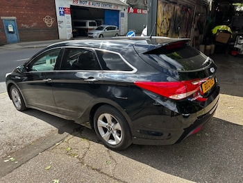 Used Hyundai i40 2012 for sale - 78592768: Photo