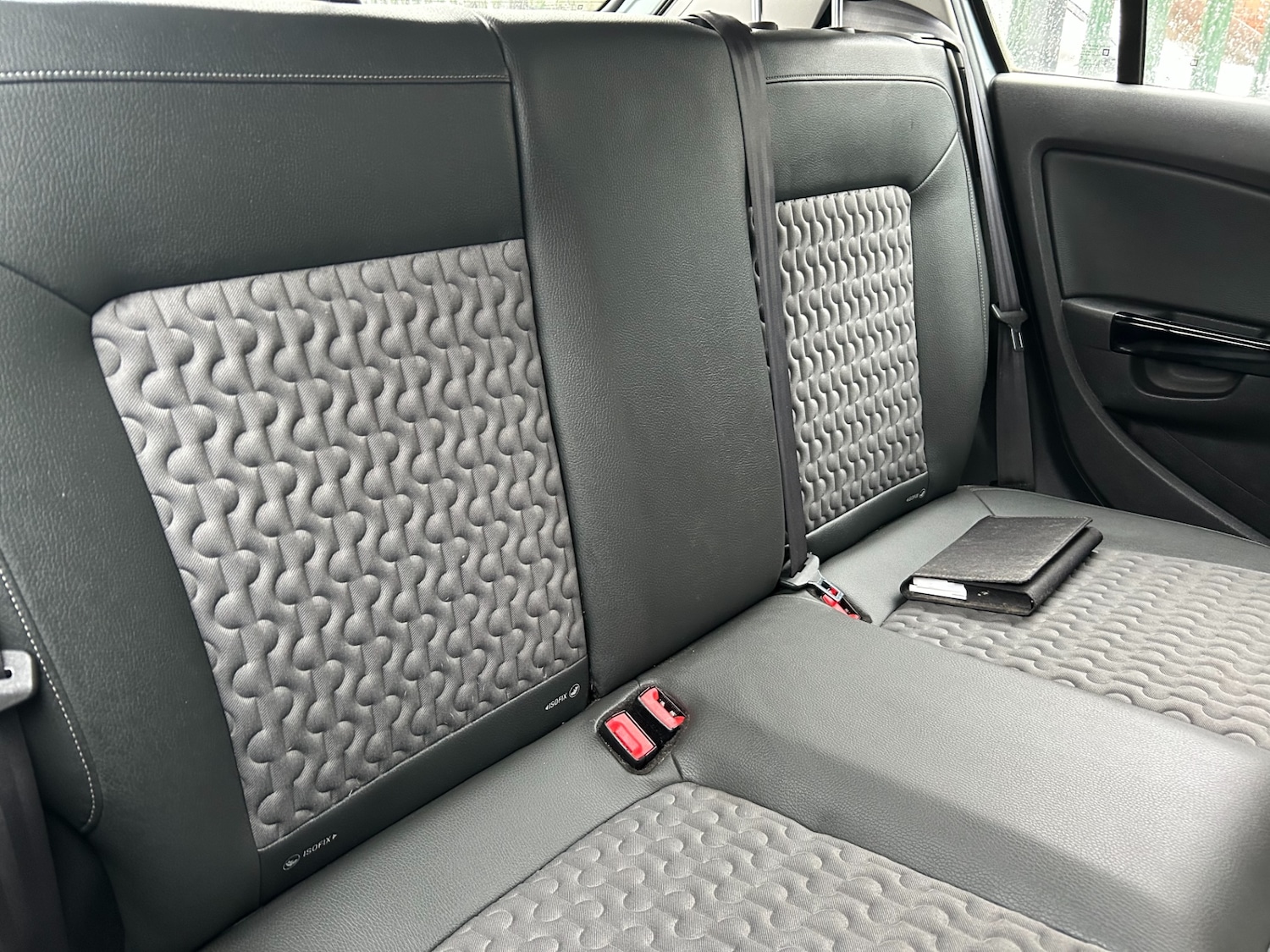 Used Vauxhall Corsa 2015 for sale - 77616161: Photo 10