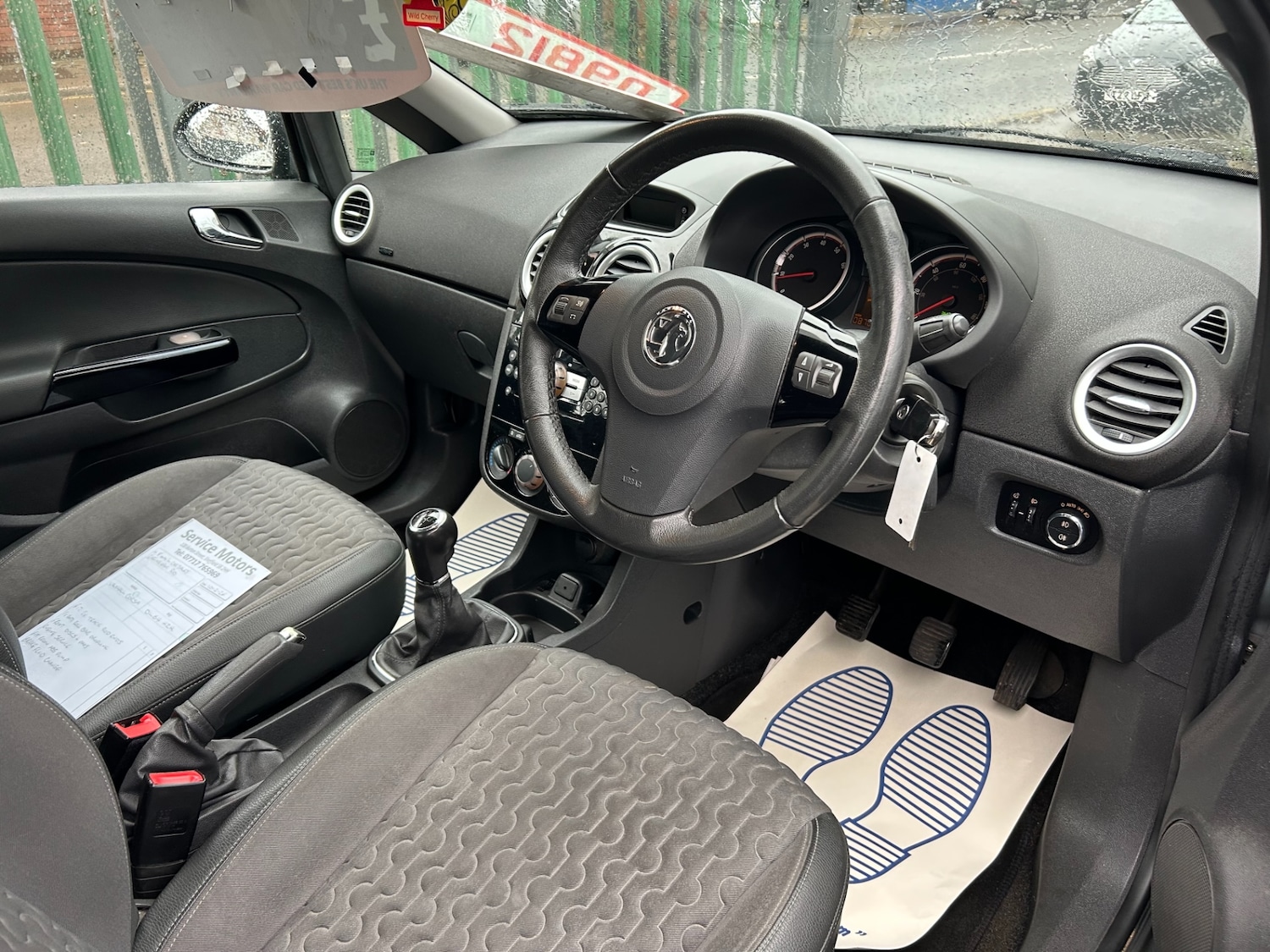 Used Vauxhall Corsa 2015 for sale - 77616161: Photo 7