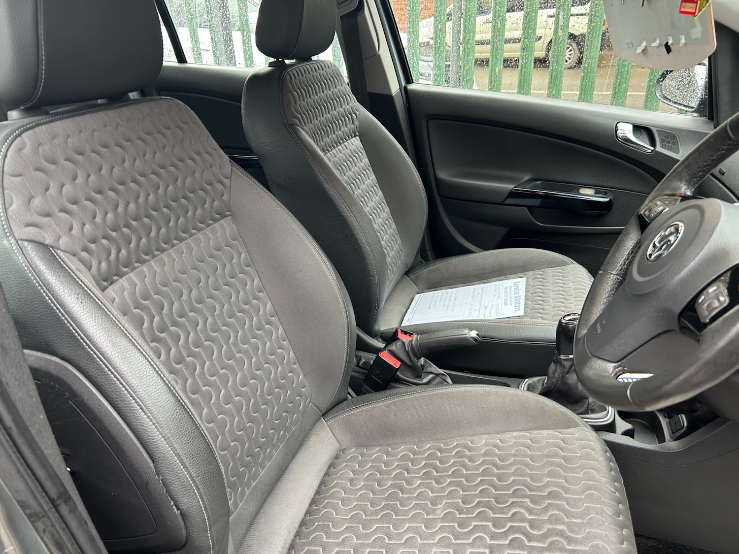 Used Vauxhall Corsa 2015 for sale - 77616161: Photo 9