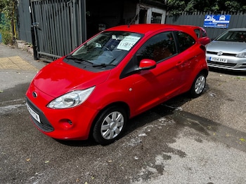 Used Ford Ka 2014 for sale - 78903063: Photo