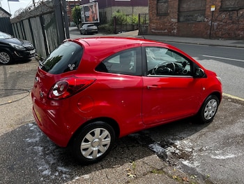 Used Ford Ka 2014 for sale - 78903063: Photo