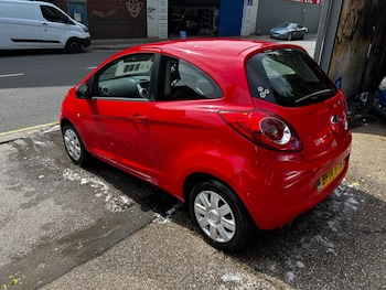 Used Ford Ka 2014 for sale - 78903063: Photo