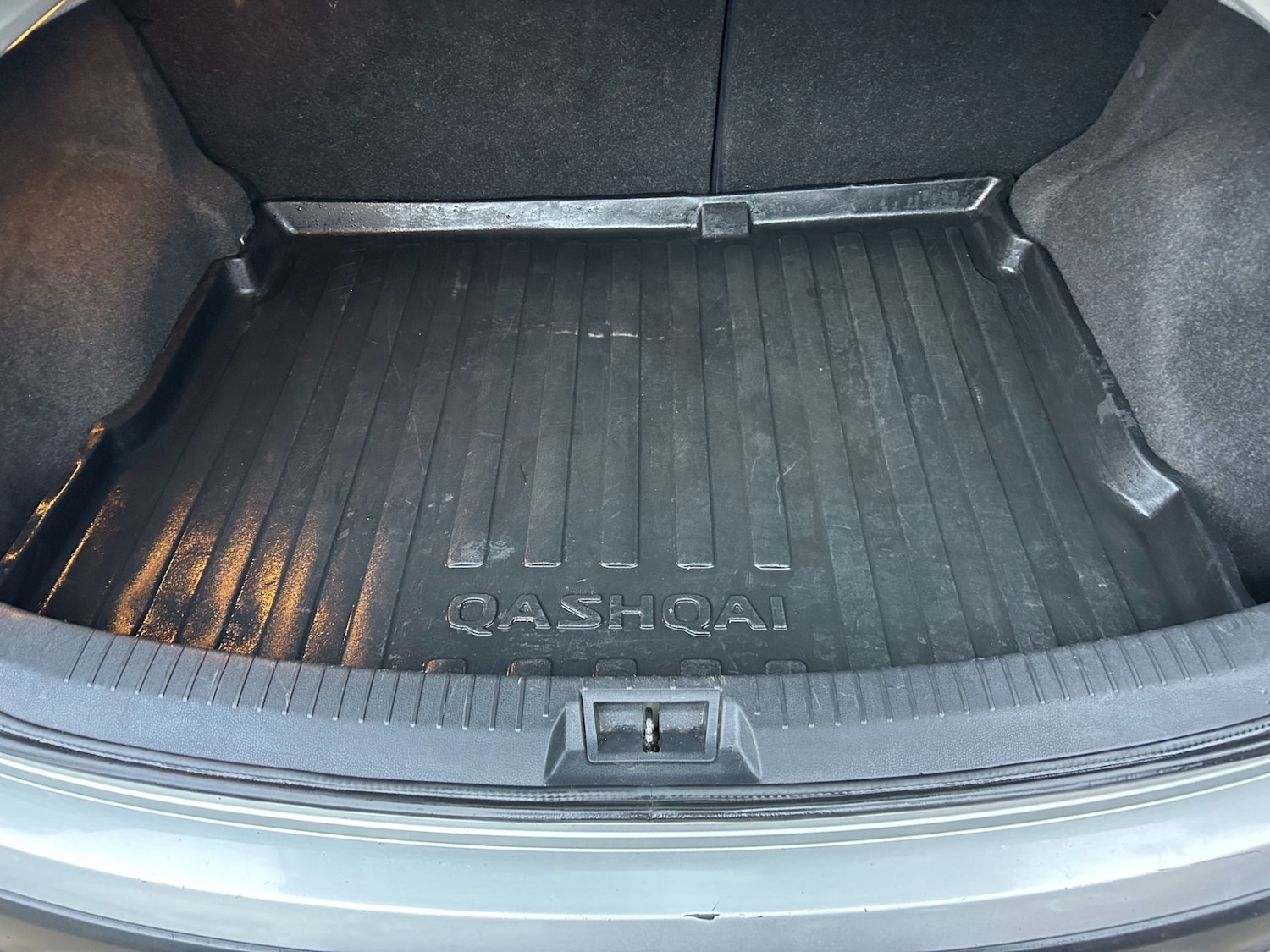 Used Nissan Qashqai 2012 for sale - 77207211: Photo 11