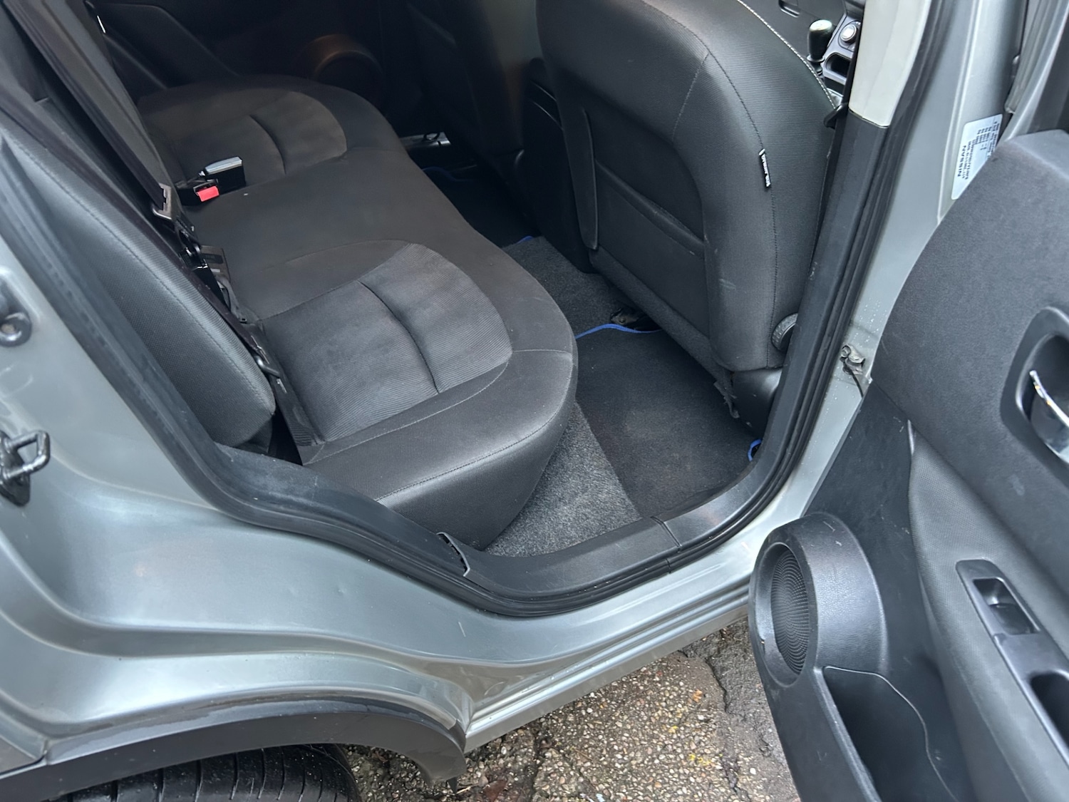 Used Nissan Qashqai 2012 for sale - 77207211: Photo 9