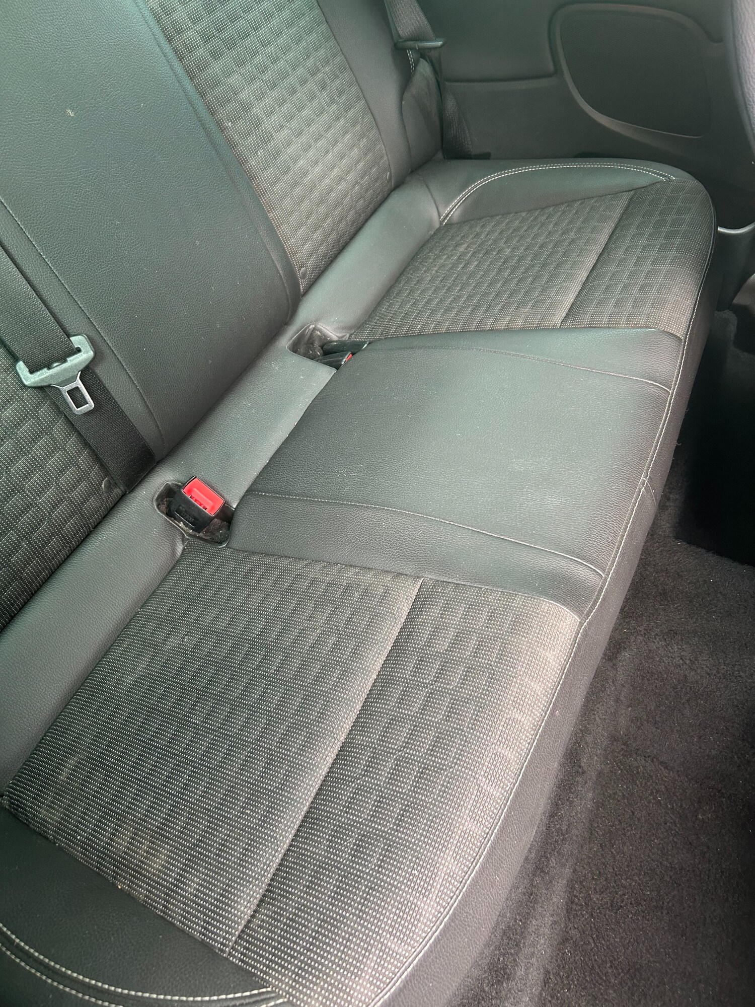 Used Vauxhall Astra GTC 2012 for sale - 78178054: Photo 6