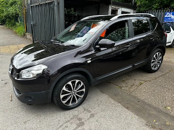 Used Nissan Qashqai 2012 for sale - 78654273: Photo