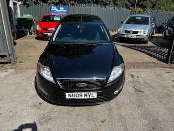 Used Ford Mondeo 2009 for sale - 79161751: Photo