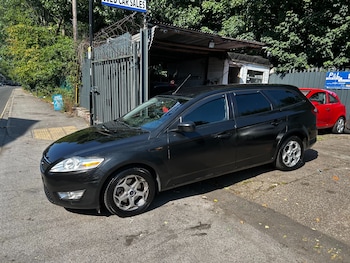 Used Ford Mondeo 2009 for sale - 79161751: Photo