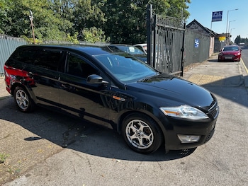 Used Ford Mondeo 2009 for sale - 79161751: Photo