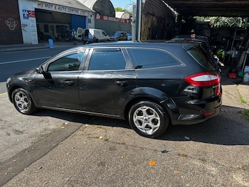 Used Ford Mondeo 2009 for sale - 79161751: Photo