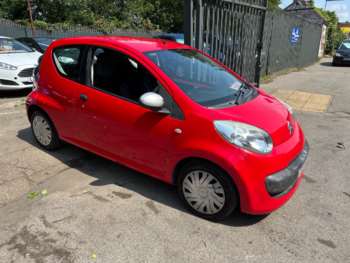 Used Citroen C1 2007 for sale - 74911882: Photo