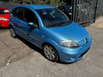 Used Citroen C3 2009 for sale - 79467956: Photo