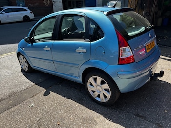 Used Citroen C3 2009 for sale - 79467956: Photo