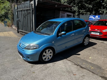 Used Citroen C3 2009 for sale - 79467956: Photo