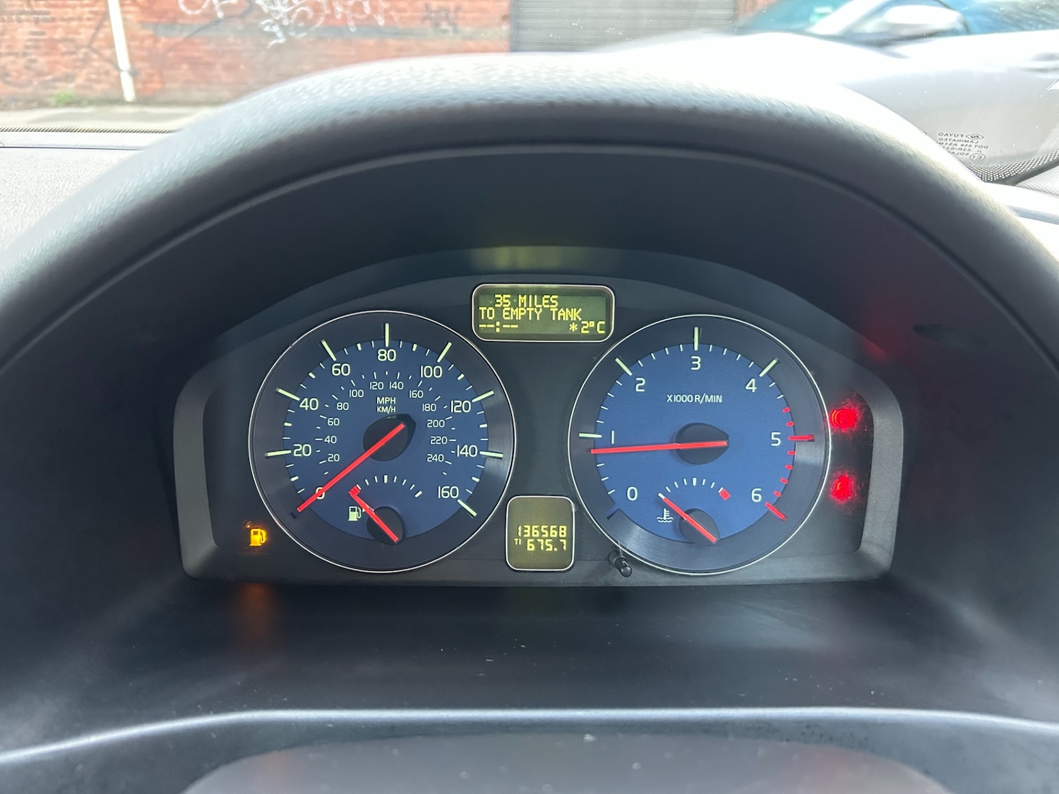 Used Volvo C30 2009 for sale - 77044768: Photo 11