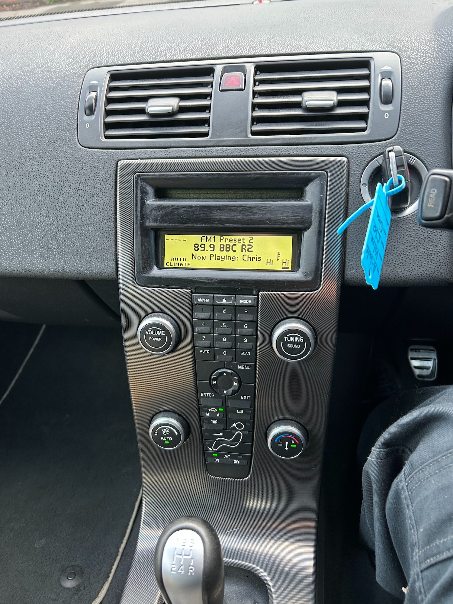 Used Volvo C30 2009 for sale - 77044768: Photo 12