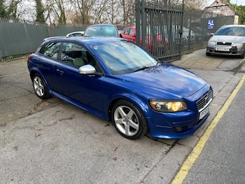 Volvo C30 feature image