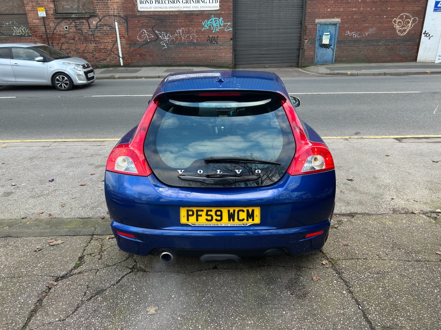 Used Volvo C30 2009 for sale - 77044768: Photo 6