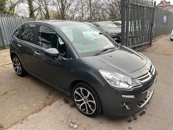 Used Citroen C3 2017 for sale - 78079374: Photo