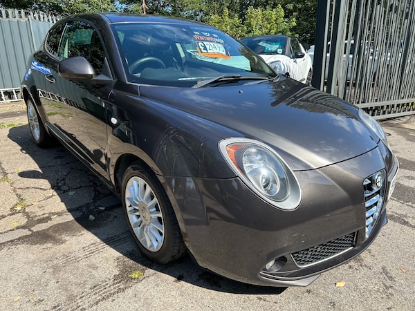 Used Alfa Romeo MiTo 2014 for sale - 75523532: Photo 1