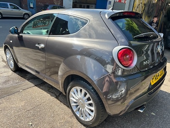Used Alfa Romeo MiTo 2014 for sale - 75523532: Photo