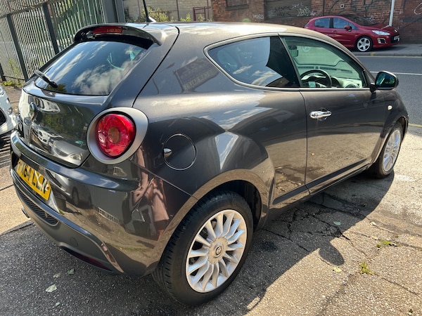 Used Alfa Romeo MiTo 2014 for sale - 75523532: Photo 3