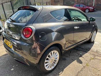 Used Alfa Romeo MiTo 2014 for sale - 75523532: Photo