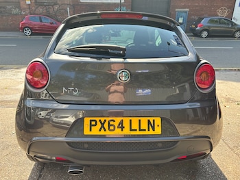 Used Alfa Romeo MiTo 2014 for sale - 75523532: Photo