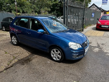 Used Volkswagen Polo 2008 for sale - 78914997: Photo