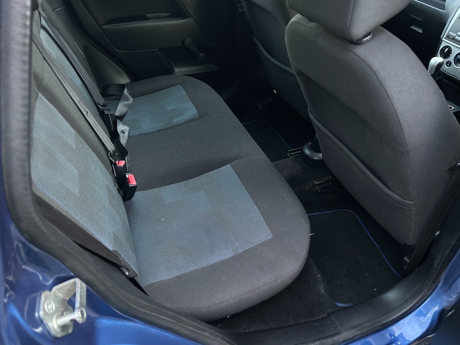 Used Ford Fiesta 2008 for sale - 77044543: Photo 10