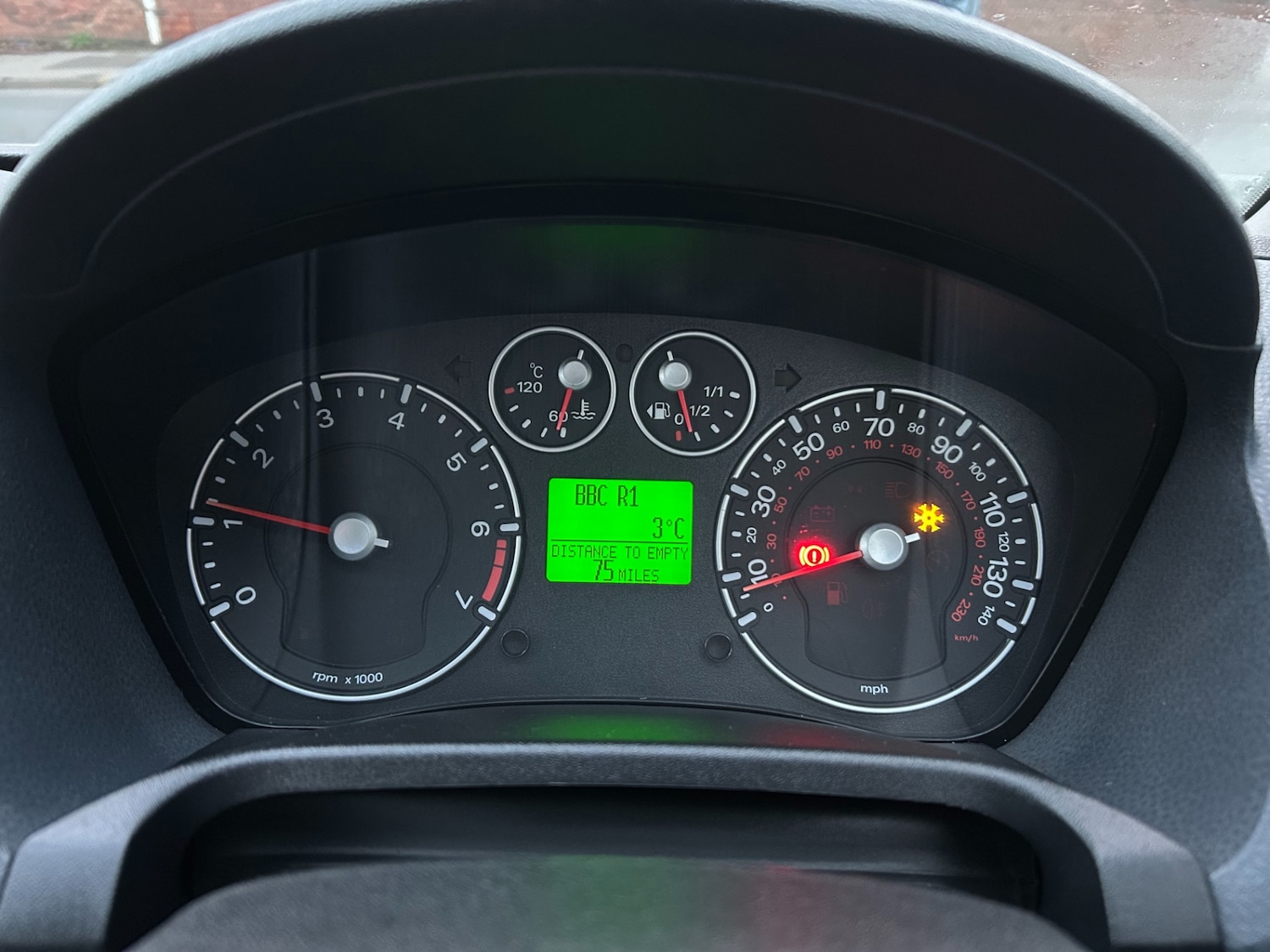 Used Ford Fiesta 2008 for sale - 77044543: Photo 12