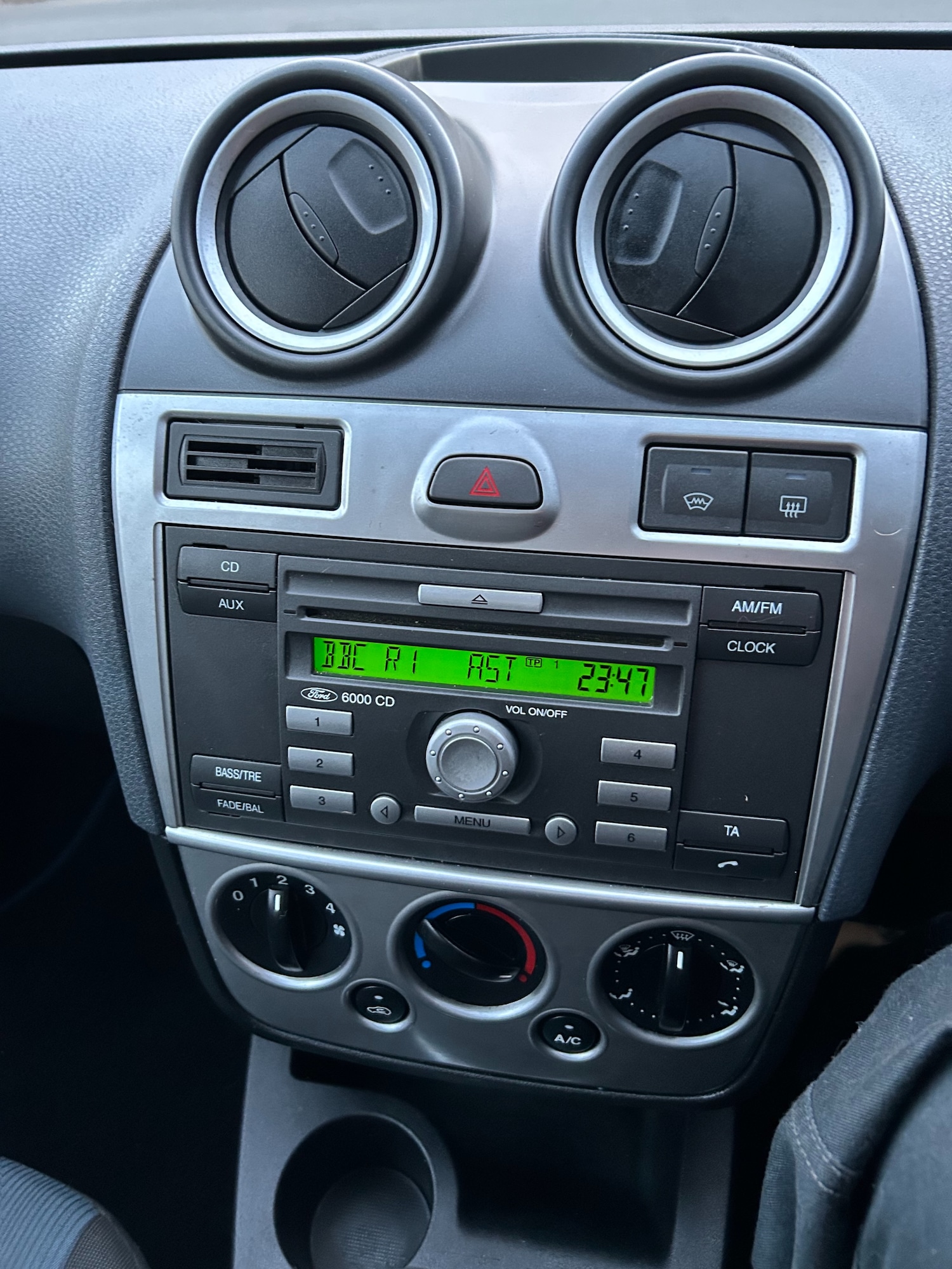 Used Ford Fiesta 2008 for sale - 77044543: Photo 13