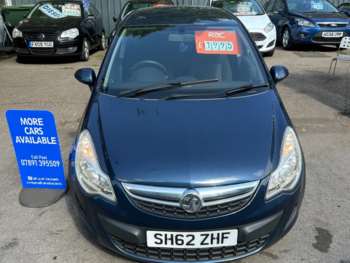 2012 (62) - 1.0 ecoFLEX S 5dr