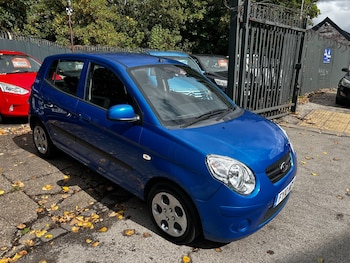 Used Kia Picanto 2010 for sale - 79580464: Photo