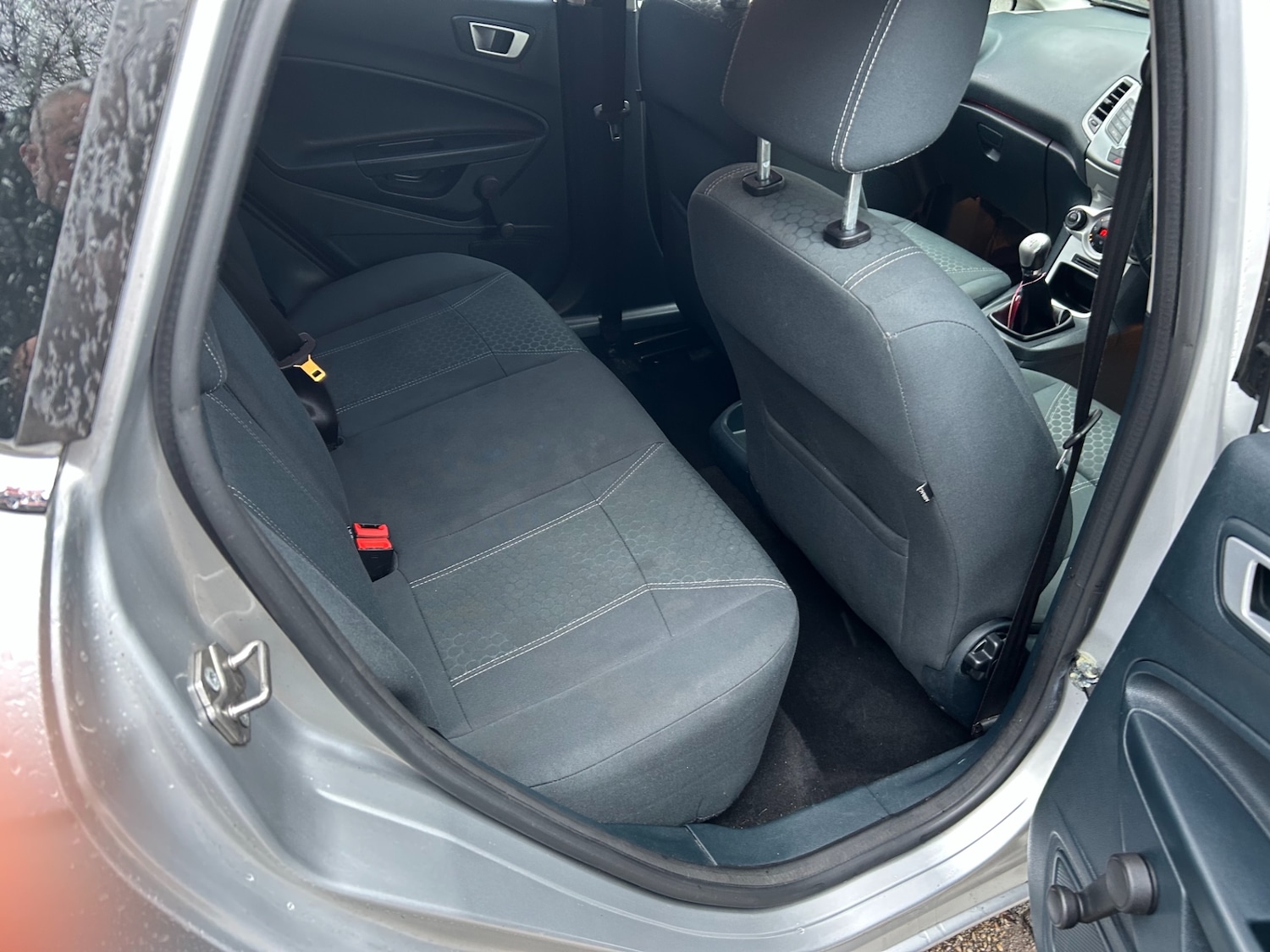 Used Ford Fiesta 2012 for sale - 77271077: Photo 11