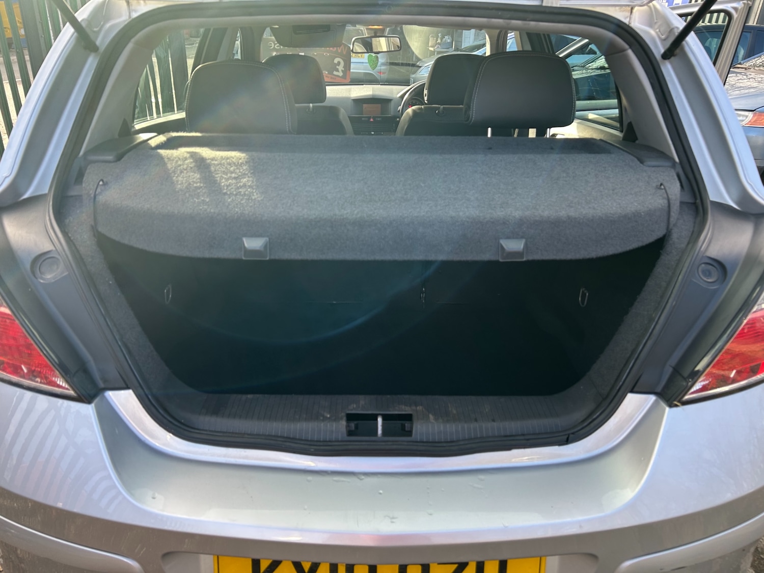 Used Vauxhall Astra 2010 for sale - 77311327: Photo 12